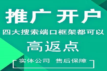 百度推广代理的精准营销策略及效果展示